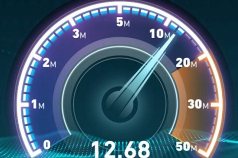 10兆宽带下载速度是多少？