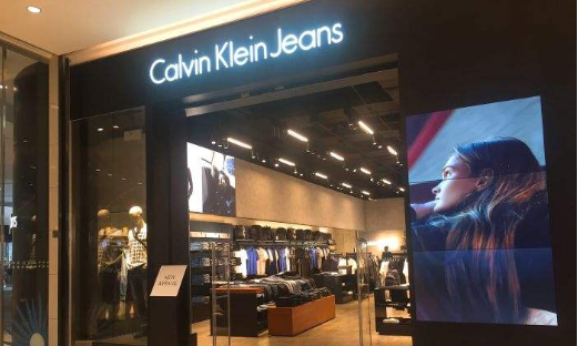 CK jeans和CK有什么联系？