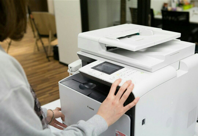打印机硒鼓漏粉怎么办？
