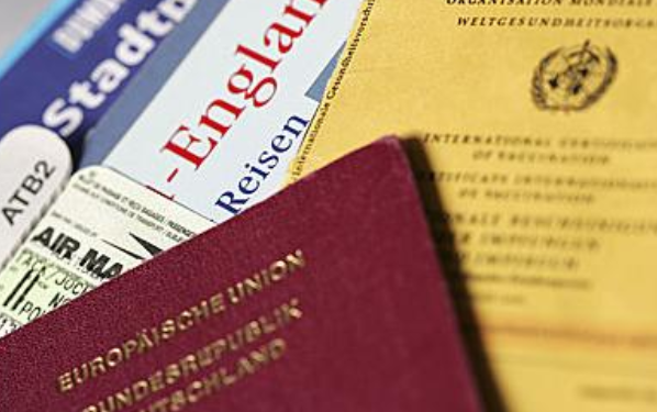 怎么查英国签证进度