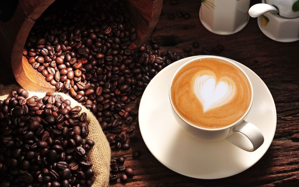 咖啡的整个制作过程是怎样的？