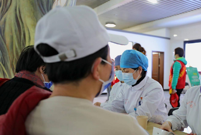 上海杨浦实行全域静态管理，当地疫情防控形势如何？