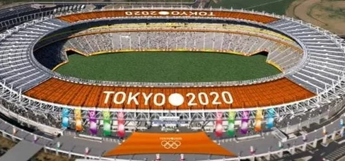 奥运会结束2021时间