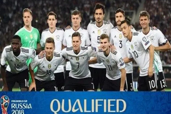 18年世界杯德国阵容