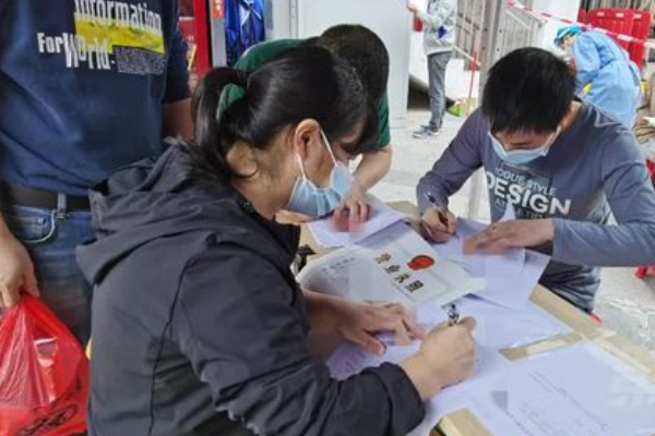 深圳福田城中村个体户获5千到1万元补贴，疫情下的个体户有多难？