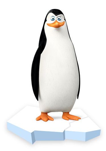 求！！马达加斯加的企鹅电影 百度云！！急求！！